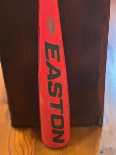 Easton Ghost X Hyperlite -12 Junior Big Barrel Baseball Bat