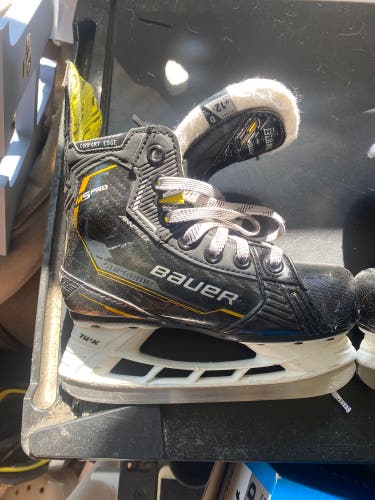 Y12 bauer M5 pros