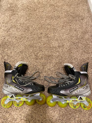 Bauer Vapor 3x Pro Inline Skates