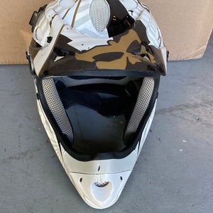 Kali protective full face MTB helmet