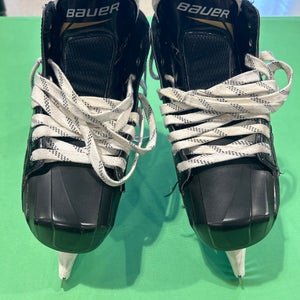 Senior Used CCM FT460 Hockey Goalie Skates D&R (Regular) 6.0