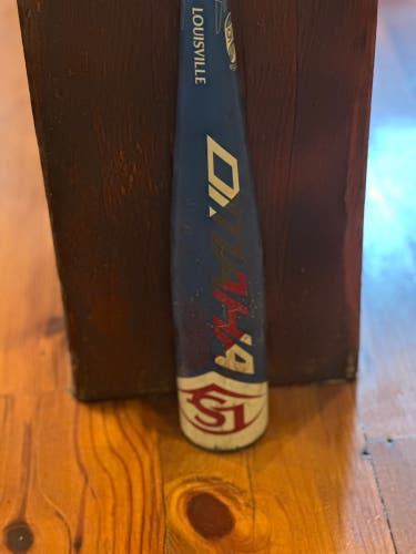 Louisville Slugger Omaha 26” 16oz