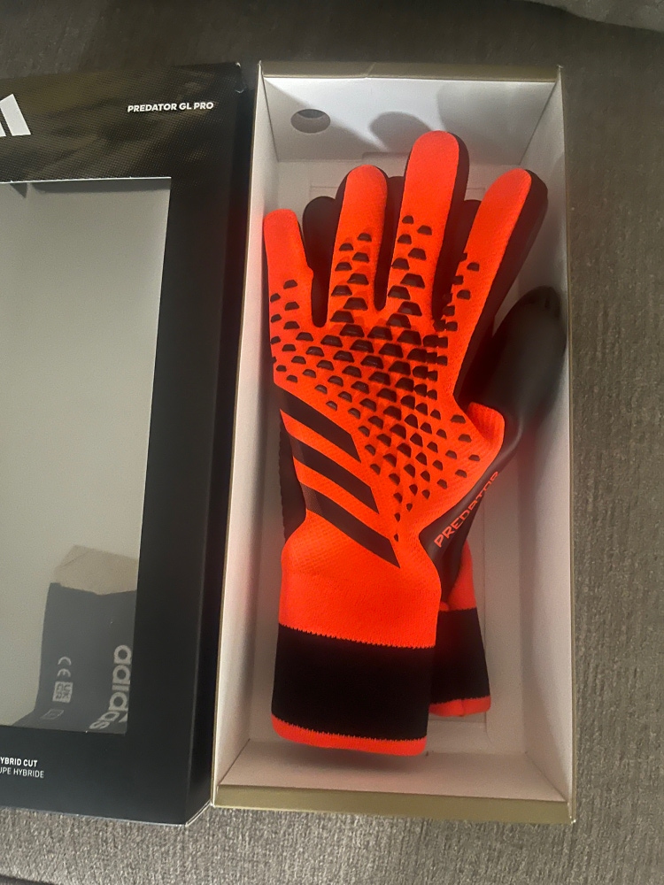 Adidas Predator GL Pro Gloves