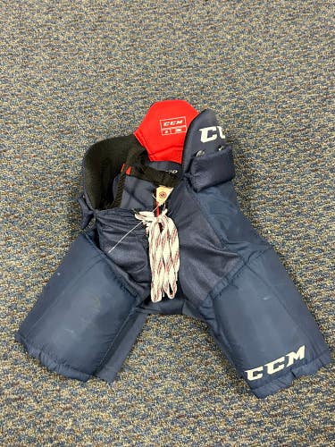 Junior Used Small CCM JetSpeed FT370 Hockey Pants