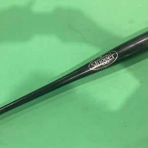 Used Louisville Slugger 3X Series Ash Bat 32"