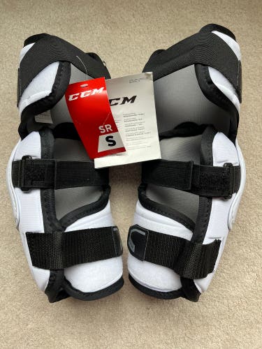 CCM 19K Pro Elbow Pads - Small/4