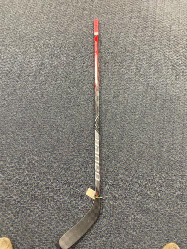 Used Junior Bauer Vapor FlyLite Right Hockey Stick P88