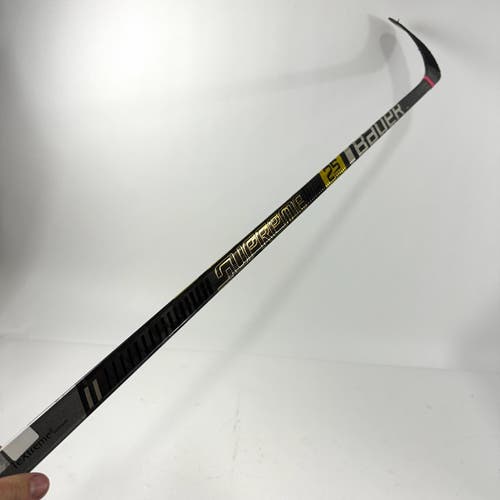 Repaired Right Handed Bauer 2s Pro | 87 Flex | P92 Curve | Grip | #A1192