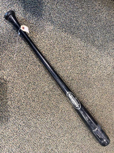 Used Louisville Slugger MLB 180 Wood Bat 32"