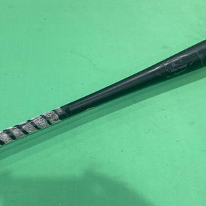 Used Louisville Slugger MLB Prime C271 Special Ops Maple Bat 33"