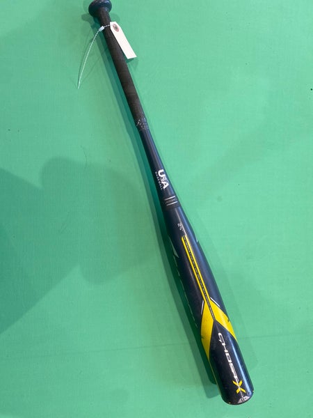 Auctions > Online Auction 2018 > Easton Jr Graphite Shaft and