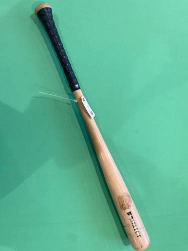 Used Louisville Slugger 7 Series Select Maple Bat 31"