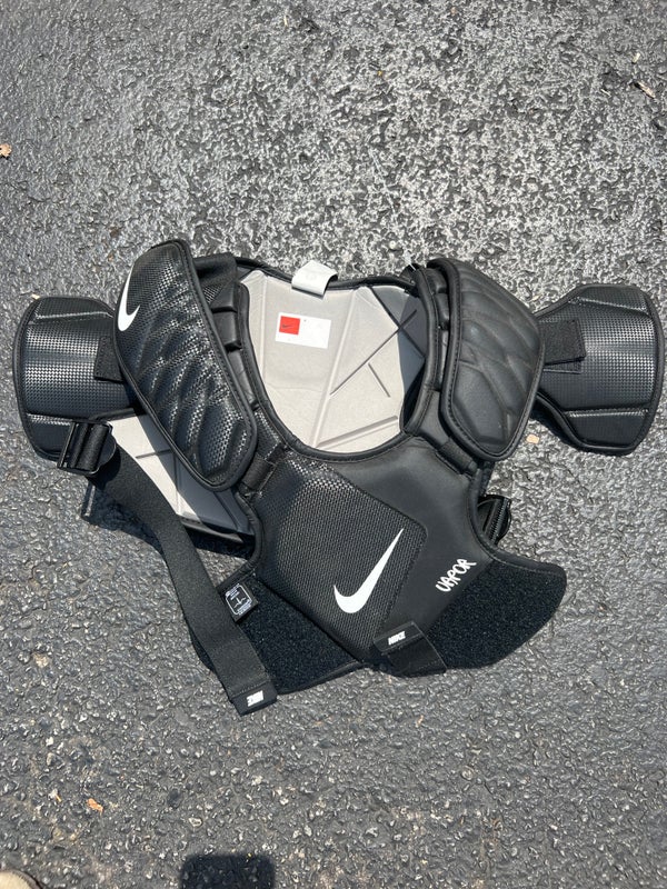 Nike Vapor Elite Men's Shoulder Pad Liner – LAXID Lacrosse And Hockey Shop