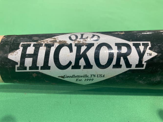 Used Other Old Hickory Pro Maple Maple Bat Mike Trout pattern 32"