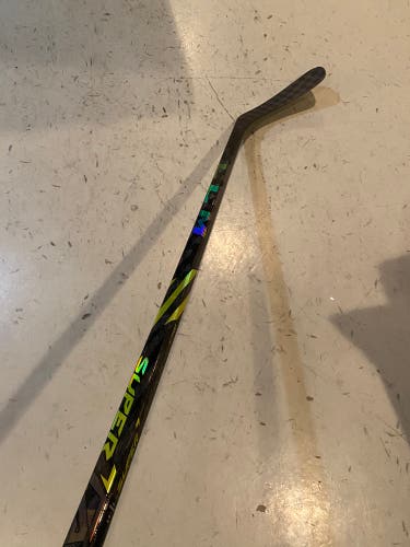 NEW RH P90T Pro Stock Super Tacks AS4 Pro Hockey Stick
