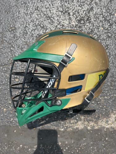 Used Cascade CPX Helmet
