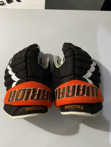 Warrior 14" Pro Stock Alpha Pro Gloves Bowling Green