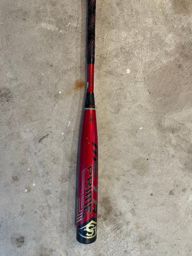 BBCOR Certified Composite (-3) 30 oz 33" Meta Bat