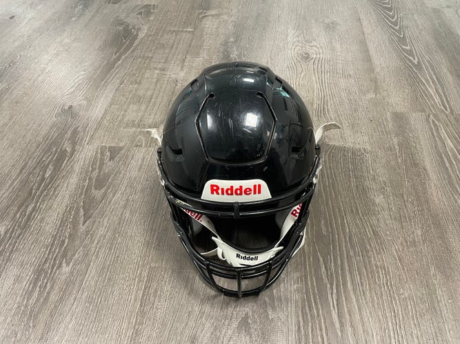 2022- Youth Large Riddell SpeedFlex Football Helmet