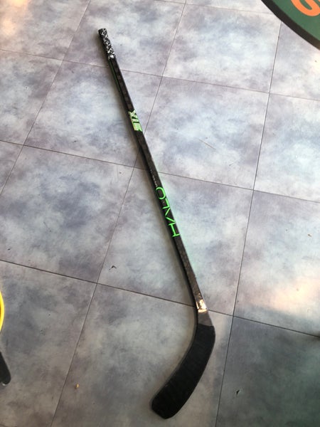 Used Junior Easton Left Hockey Stick | SidelineSwap