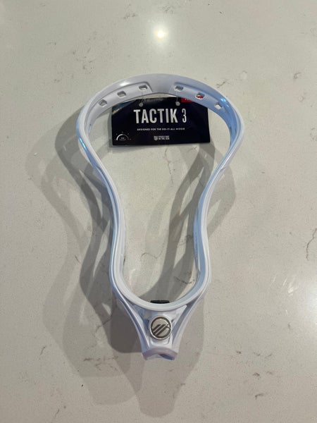 New Attack & Midfield Unstrung Tactik 3.0 Head