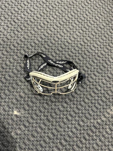 Used deBeer Goggles