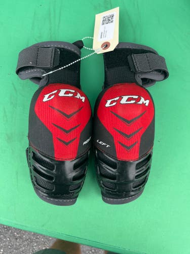 Used Medium CCM Elbow Pads