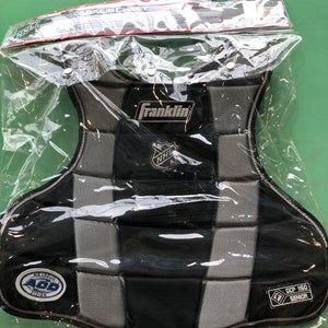 New Franklin Goalie Chest Protector
