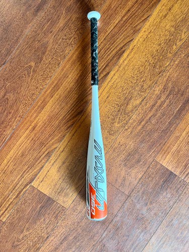 USSSA Easton Maxum 360 Bat Drop (-12) 27”