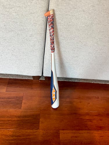 AXE GS4 USSSA Alloy Bat Drop (-10) 29”