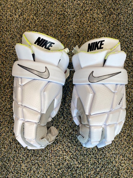 lax.com - New for 2020, the long awaited Nike Vapor Pro gloves