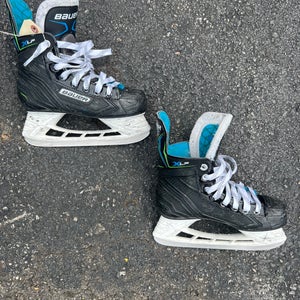 Bauer XLP Hockey Skates | Junior 3.0 | Regular