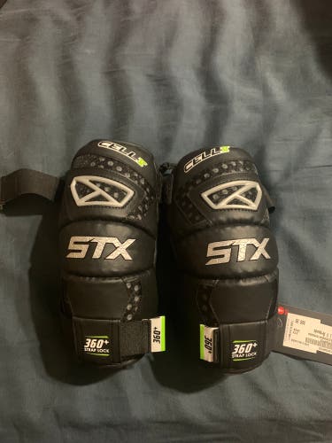 STX Cell V Arm Pads