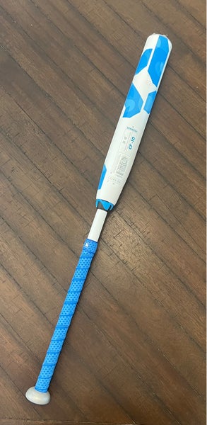 2023 DeMarini Composite CF 30 (-10) 20oz