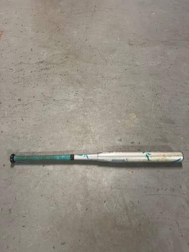 demarini vendetta -12 32 in 20 oz softball bat