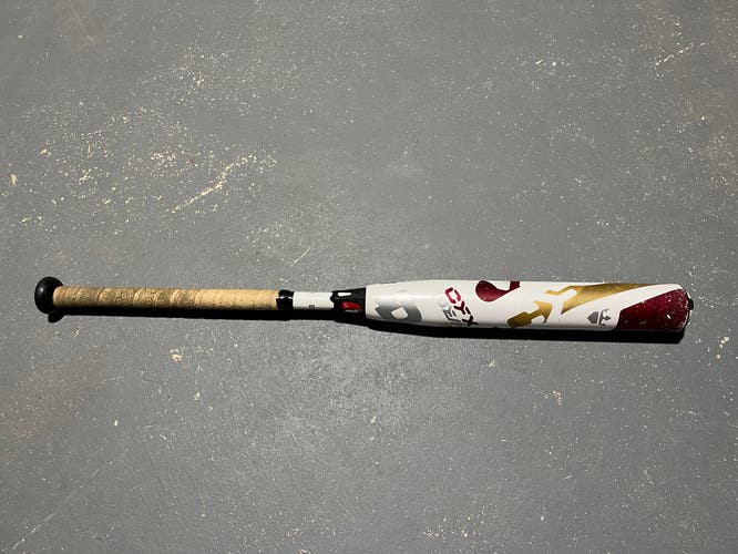 2018 DeMarini CFX Composite Bat 30in 20oz