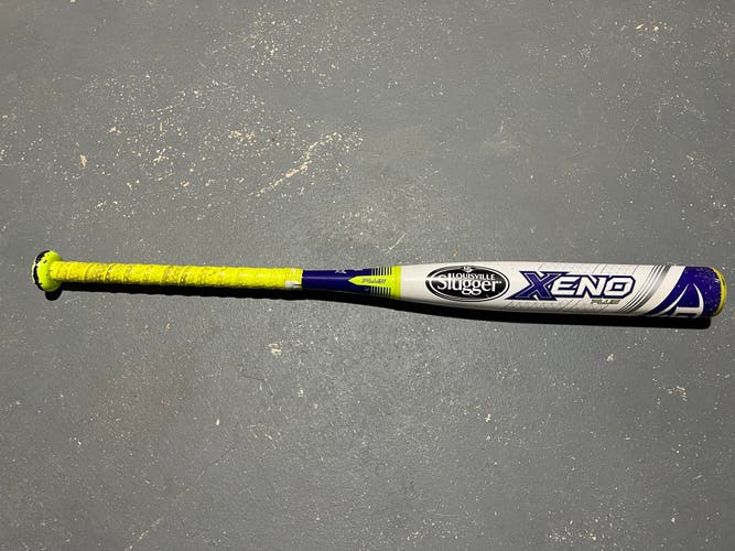 2016 Louisville Slugger XENO Plus 30in 20oz FPXN161 Composite