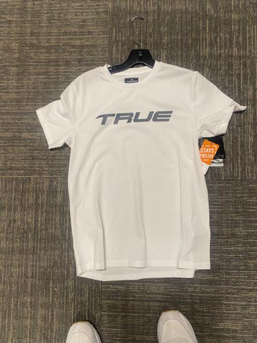 Youth Small True Anywhere T Shirt
