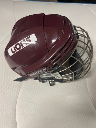 Bauer Hockey Helmet