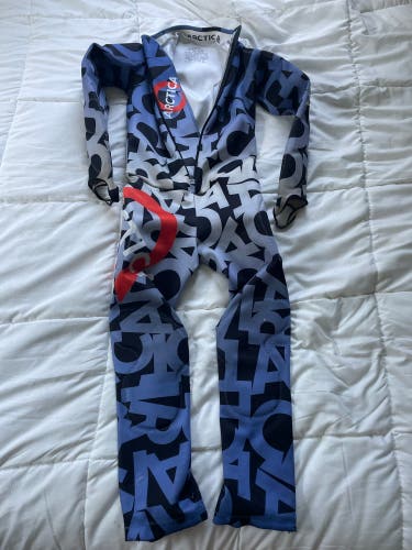 Arctica gs suit