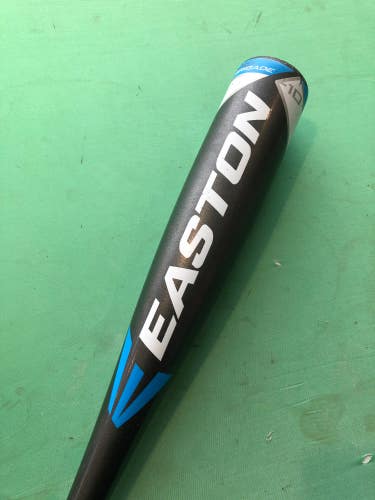 Used USABat Certified 2018 Easton S750 Alloy Bat -10 19OZ 29"