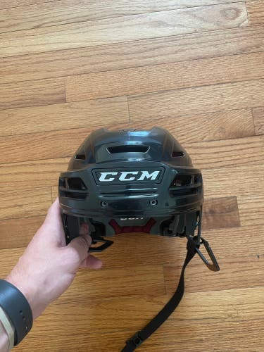 CCM Pro Stock Resistance Helmet