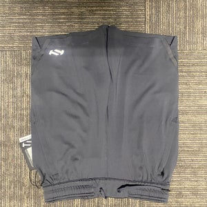 Gray New LG True Apex Shorts