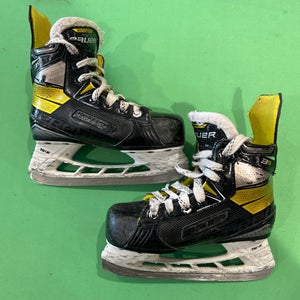 Bauer Supreme 3S Hockey Skates | Youth 13Y