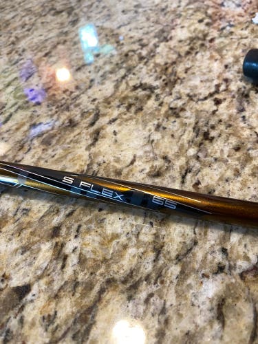 Ping Stiff Flex Shaft Alta CB Shaft