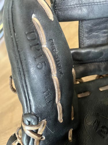 2019 Infield 11.5" A2000 Baseball Glove