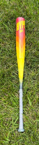 2023 Composite (-5) 27 oz 32" Hype Fire Bat