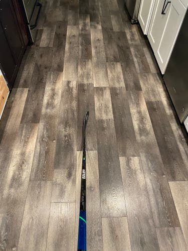 Intermediate Left Hand P92  Nexus Geo Hockey Stick