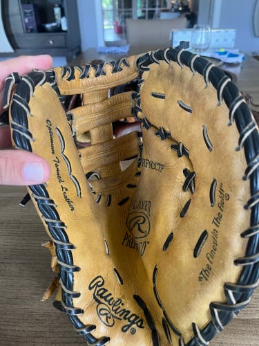 2020 First Base 12.5" Player series Baseball Glove