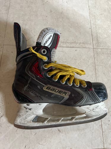 Bauer Size 3.5 Vapor X90 Hockey Skates